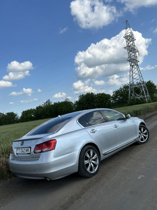 Gs450h 7500$ Тирасполь - изображение 2
