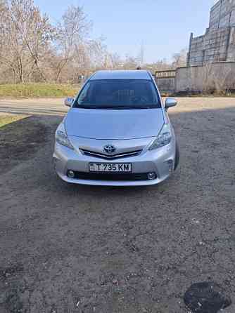 Toyota Prius v. приус в Тирасполь