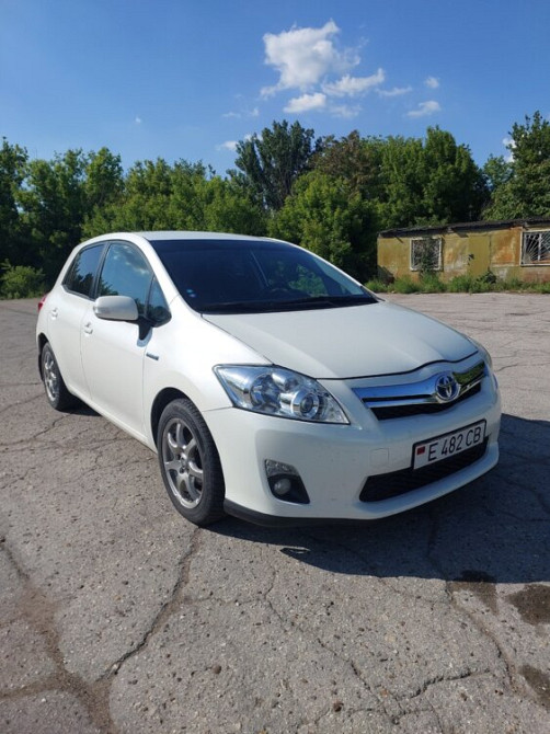 В продаже Toyota Auris Rîbnița - fotografie 7