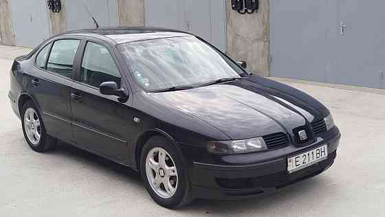 Seat Toledo Тирасполь