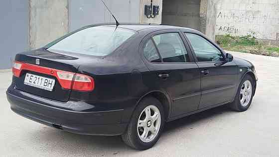 Seat Toledo Тирасполь