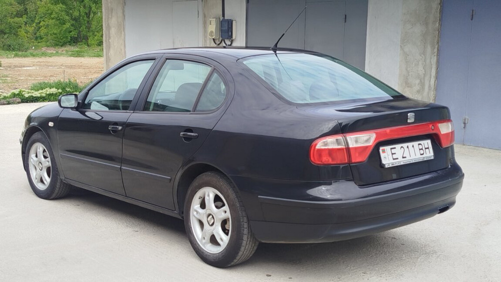 Seat Toledo Тирасполь - изображение 3