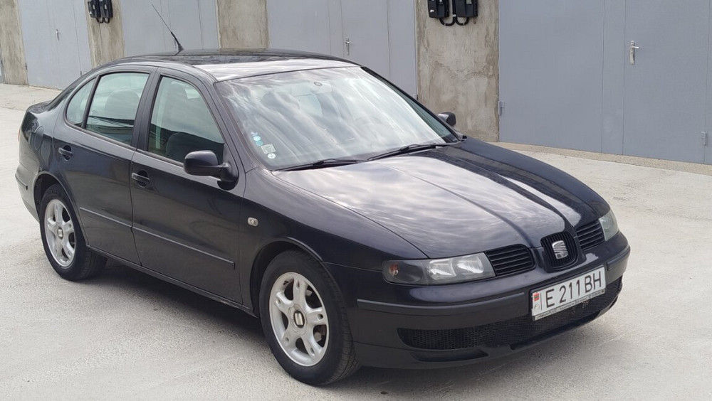 Seat Toledo Тирасполь - изображение 4