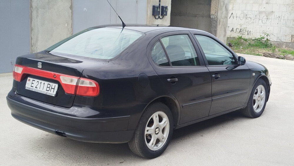 Seat Toledo Тирасполь - изображение 2