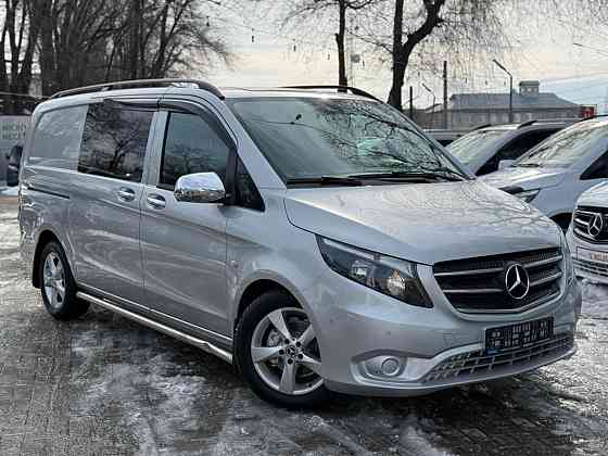 Mercedes Vito Chişinău