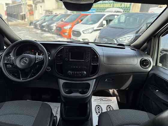 Mercedes Vito Chişinău