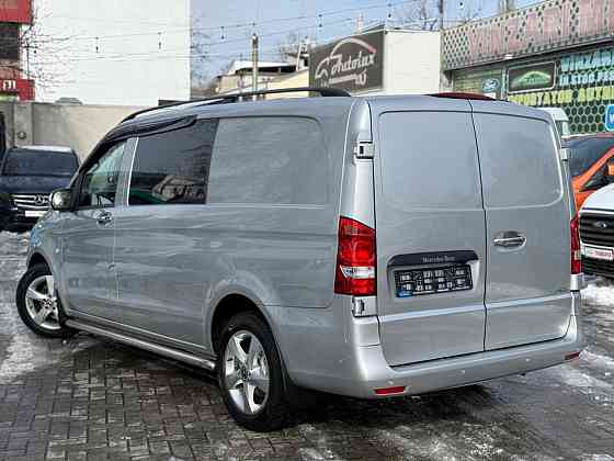 Mercedes Vito Chişinău