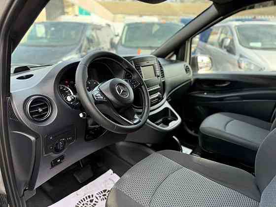Mercedes Vito Chişinău