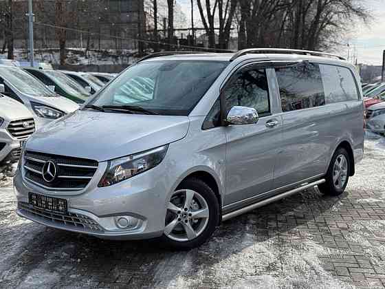 Mercedes Vito Chişinău