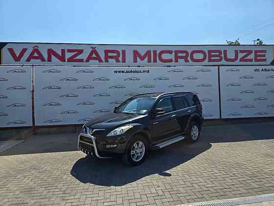Great Wall Hover Кишинёв