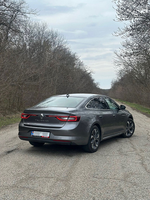 Renault Talisman Кишинёв - изображение 3