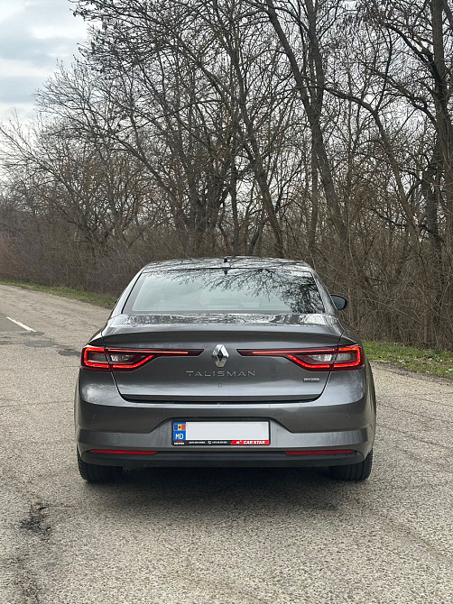 Renault Talisman Кишинёв - изображение 4