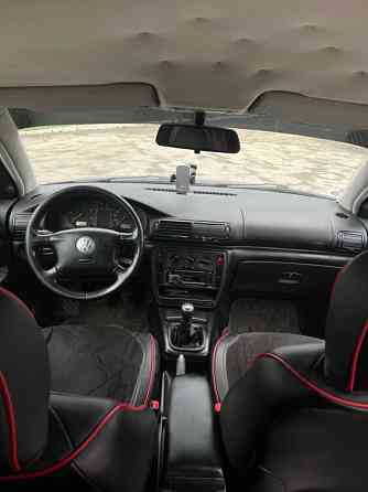 Passat b5 1.9 tdi (AFN) Григориополь