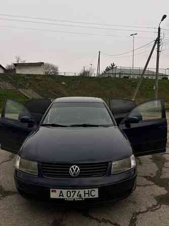 Passat b5 1.9 tdi (AFN) Григориополь