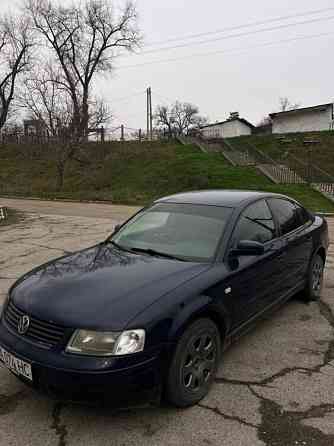 Passat b5 1.9 tdi (AFN) Григориополь