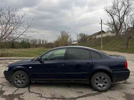 Passat b5 1.9 tdi (AFN) Григориополь