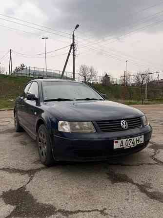 Passat b5 1.9 tdi (AFN) Григориополь