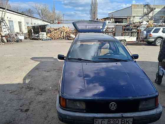 Пассат В3 Tiraspol