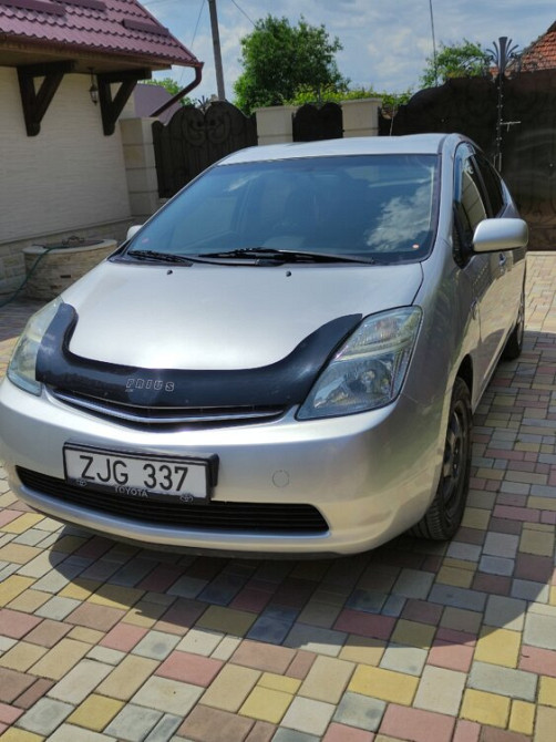 Prius Парканы - изображение 2