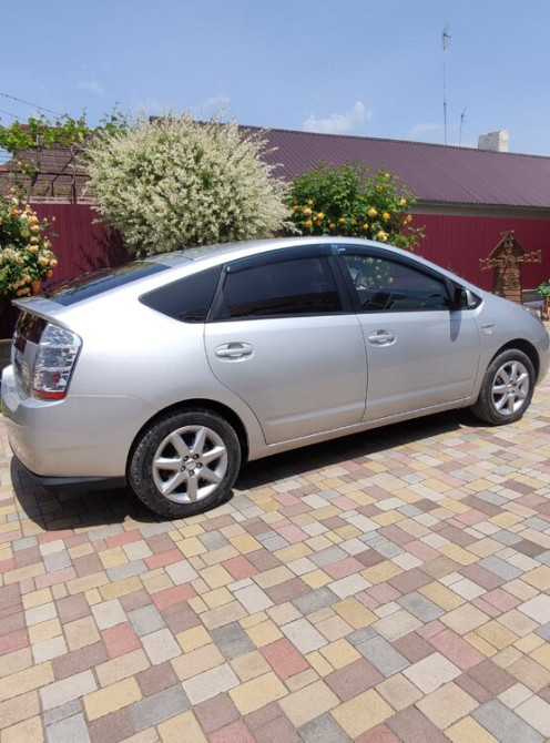 Prius Парканы - изображение 4