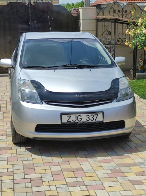 Prius Парканы - изображение 1
