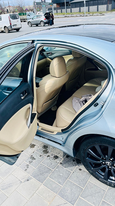 Lexus IS Series Chişinău - fotografie 8