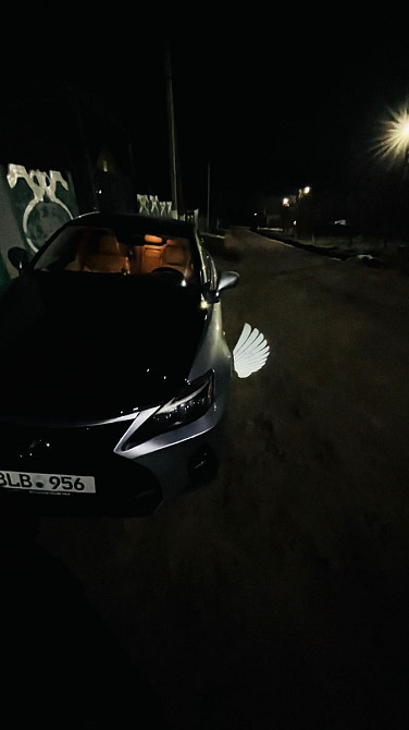 Lexus IS Series Chişinău - fotografie 9