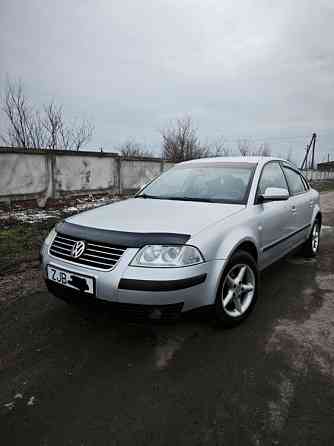 Продам Passat B5+ Тирасполь