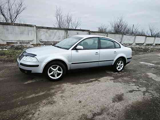 Продам Passat B5+ Тирасполь