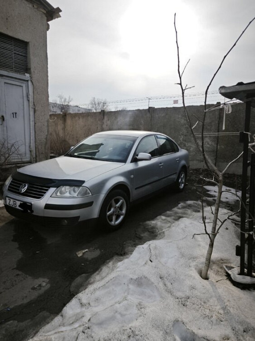 Продам Passat B5+ Тирасполь - изображение 5
