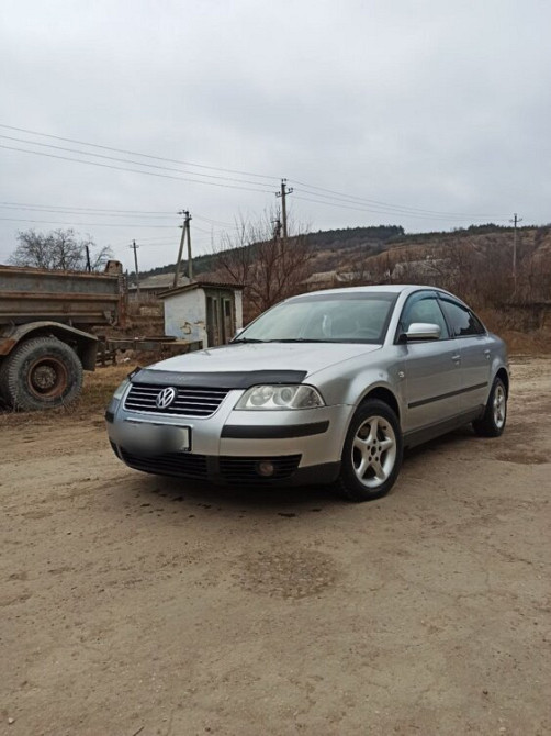 Продам Passat B5+ Тирасполь - изображение 2