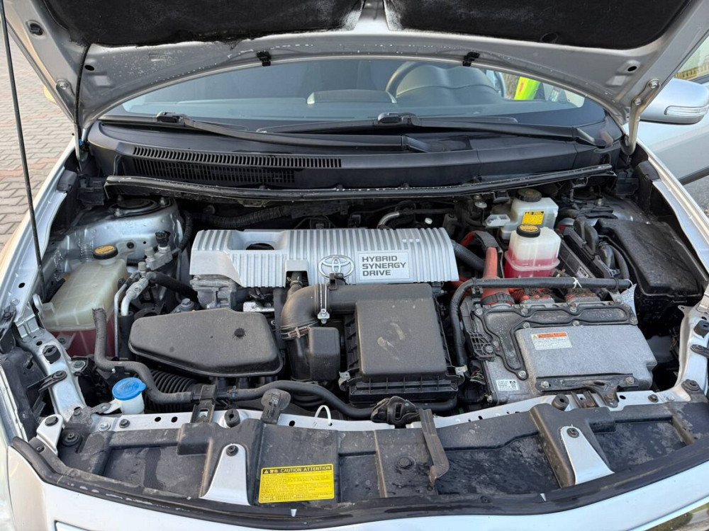 Продам TOYOTA AURIS Tiraspol - fotografie 3