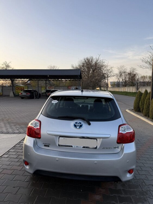 Продам TOYOTA AURIS Tiraspol - fotografie 8