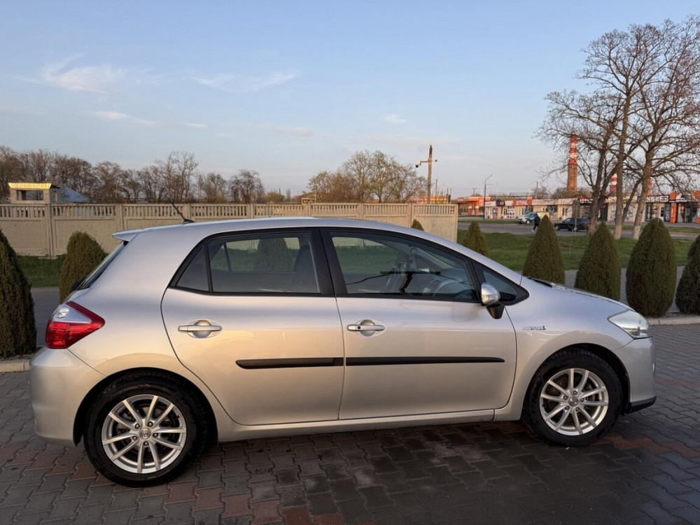 Продам TOYOTA AURIS Tiraspol - fotografie 5