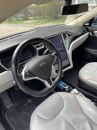 Tesla model s 85kw (обмен с вашей доплатой) Тирасполь