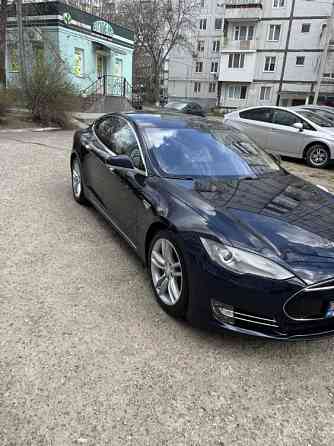 Tesla model s 85kw (обмен с вашей доплатой) Тирасполь