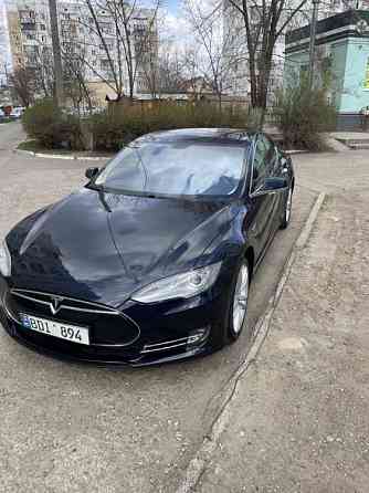 Tesla model s 85kw (обмен с вашей доплатой) Тирасполь