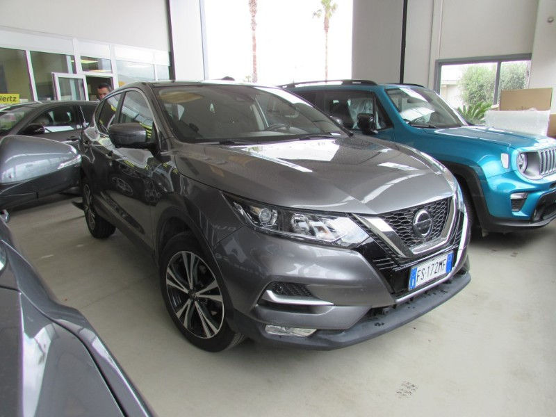 Nissan Qashqai 76000 km originale!!! fara accidente, cutie mecanica Кишинёв - изображение 1