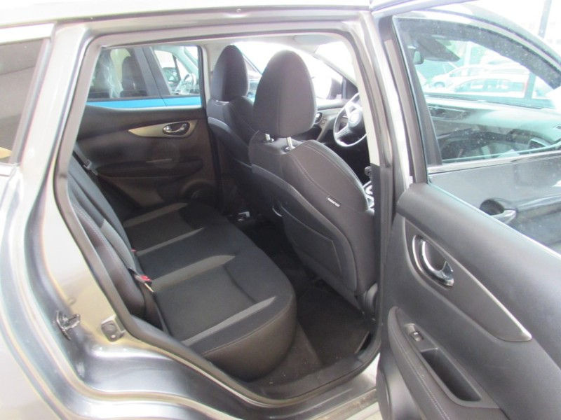 Nissan Qashqai 76000 km originale!!! fara accidente, cutie mecanica Кишинёв - изображение 9