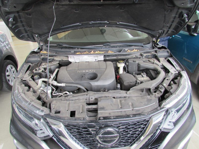 Nissan Qashqai 76000 km originale!!! fara accidente, cutie mecanica Кишинёв - изображение 4
