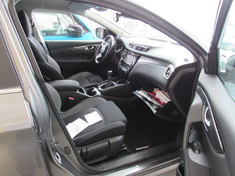 Nissan Qashqai 76000 km originale!!! fara accidente, cutie mecanica Кишинёв - изображение 5
