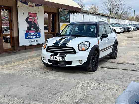 Mini Countryman (Доступен в Автокредит) Тирасполь