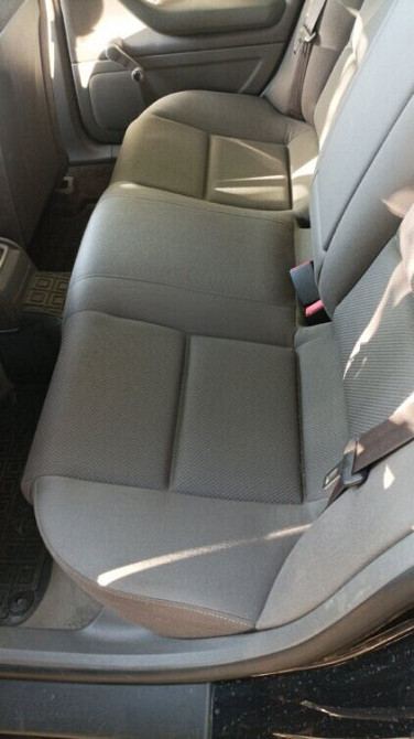 AUDI A4 B6 2002г. 2,0 бензин - газ метан. пропан. Тирасполь - изображение 8