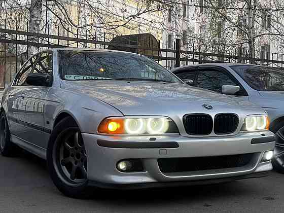 Продам BMW Е 39 3.0 М57 передалана под рест Бендеры