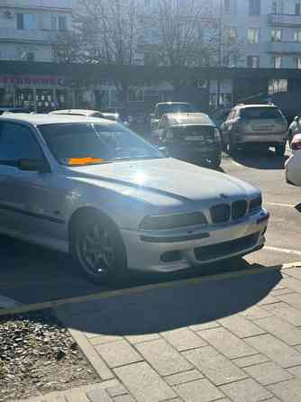 Продам BMW Е 39 3.0 М57 передалана под рест Бендеры