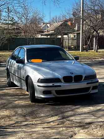 Продам BMW Е 39 3.0 М57 передалана под рест Бендеры