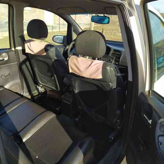 OPEL ZAFIRA, класса А Комрат