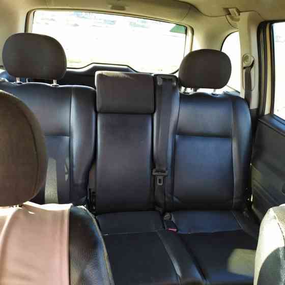 OPEL ZAFIRA, класса А Комрат