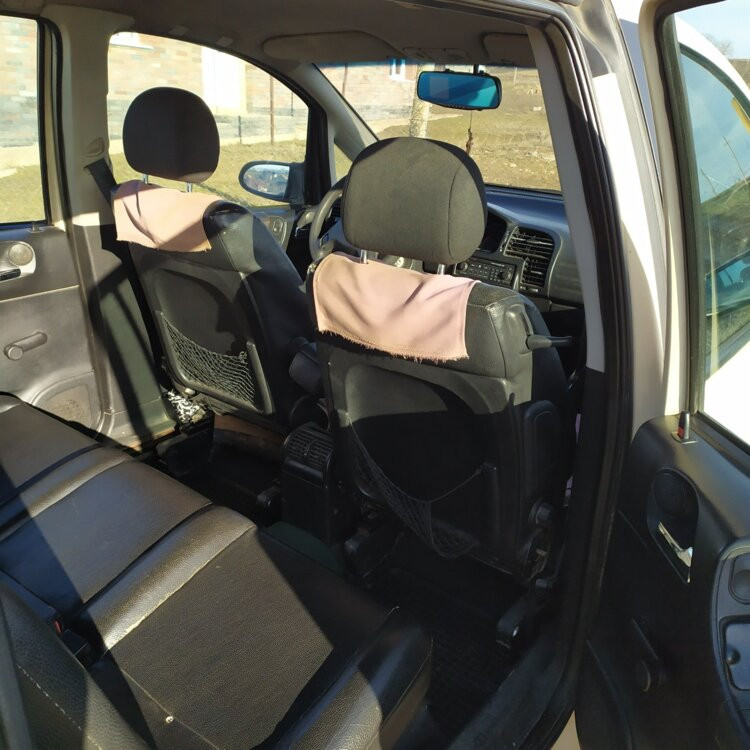 OPEL ZAFIRA, класса А Комрат - изображение 3