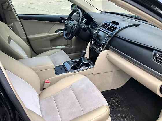 Toyota Camry 50,Гибрид- Газ метан. Tiraspol